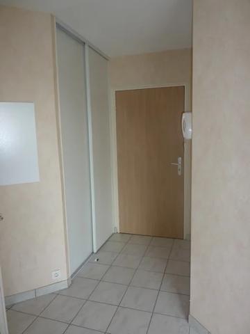 Appartement à louer à Rodez (12000)