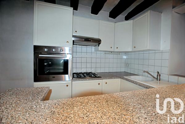 Maison à vendre 3 pièces 78 m² Briare