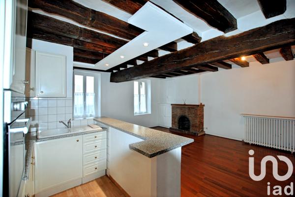 Maison à vendre 3 pièces 78 m² Briare