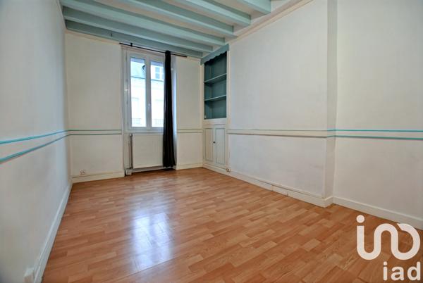 Maison à vendre 3 pièces 78 m² Briare