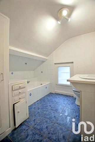 Maison à vendre 3 pièces 78 m² Briare