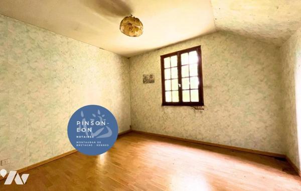 Longère Montauban de Bretagne