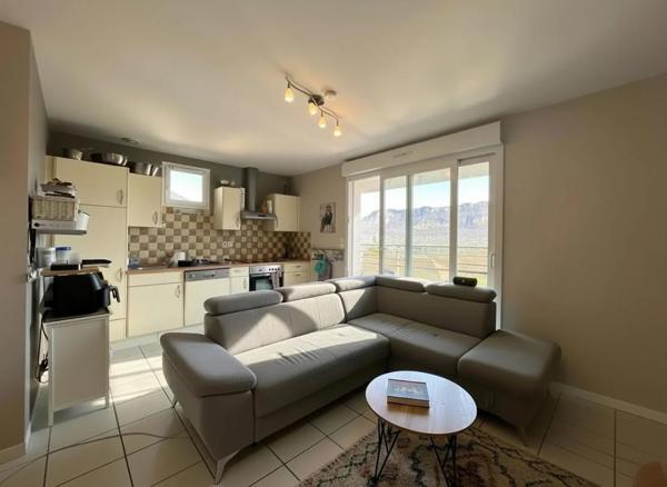 Appartement à vendre au Bourget-du-Lac (73370)