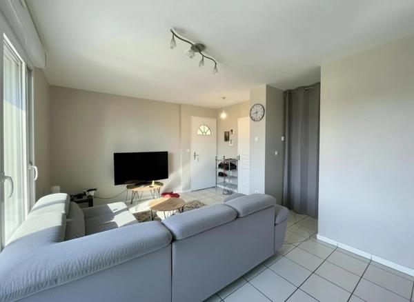 Appartement à vendre au Bourget-du-Lac (73370)