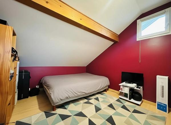 Appartement à vendre au Bourget-du-Lac (73370)