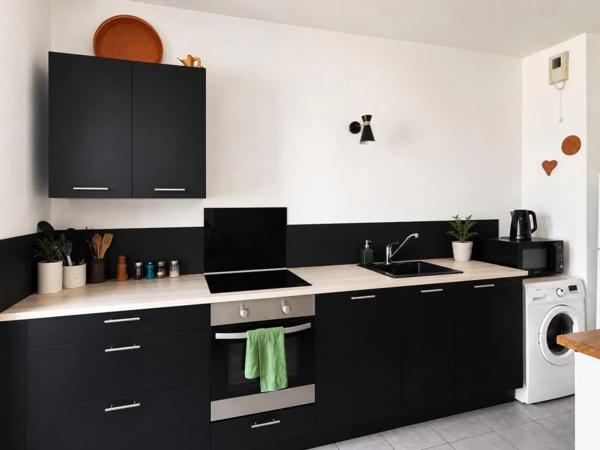 Appartement à louer à Nancy (54000)