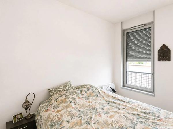Appartement à louer à Nancy (54000)