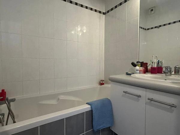 Appartement à louer à Nancy (54000)
