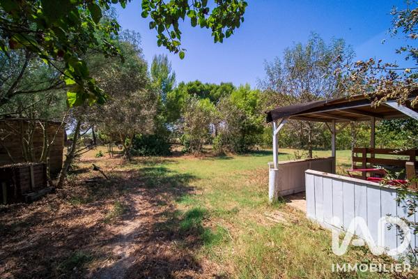 Maison à vendre 8 pièces 236 m² Vias