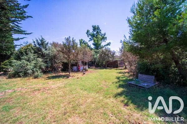 Maison à vendre 8 pièces 236 m² Vias