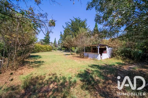Maison à vendre 8 pièces 236 m² Vias