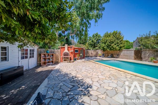 Maison à vendre 8 pièces 236 m² Vias