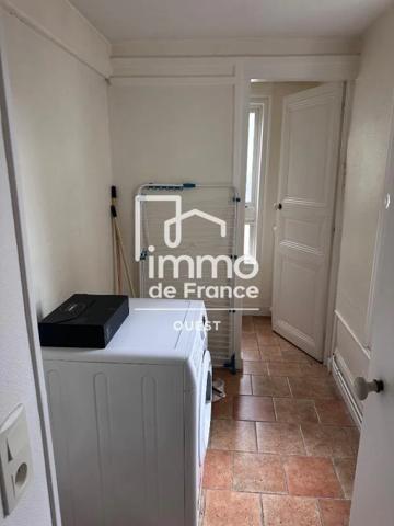 Appartement à louer à Angers (49100)