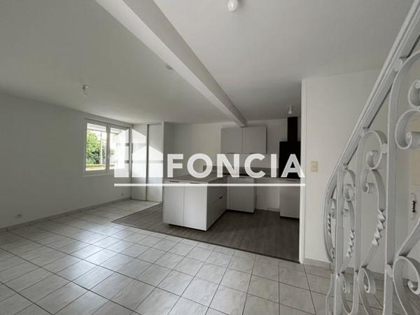 Location Appartement 3 pièces 66.2 m² - 37 ROUTE D'ALBI Marssac Sur Tarn 81150