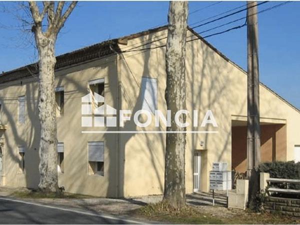 Location Appartement 3 pièces 66.2 m² - 37 ROUTE D'ALBI Marssac Sur Tarn 81150