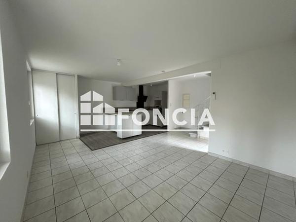 Location Appartement 3 pièces 66.2 m² - 37 ROUTE D'ALBI Marssac Sur Tarn 81150