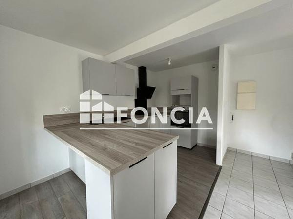 Location Appartement 3 pièces 66.2 m² - 37 ROUTE D'ALBI Marssac Sur Tarn 81150