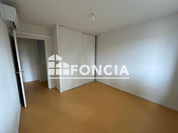 Location Appartement 3 pièces 66.2 m² - 37 ROUTE D'ALBI Marssac Sur Tarn 81150