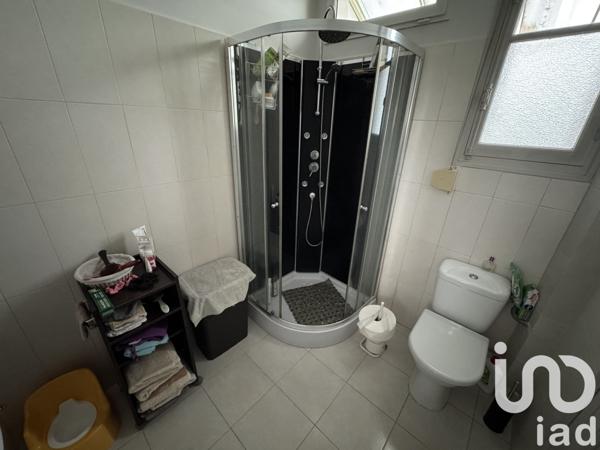 Maison de ville 3 pièces de 114 m² à Orléans (45000)