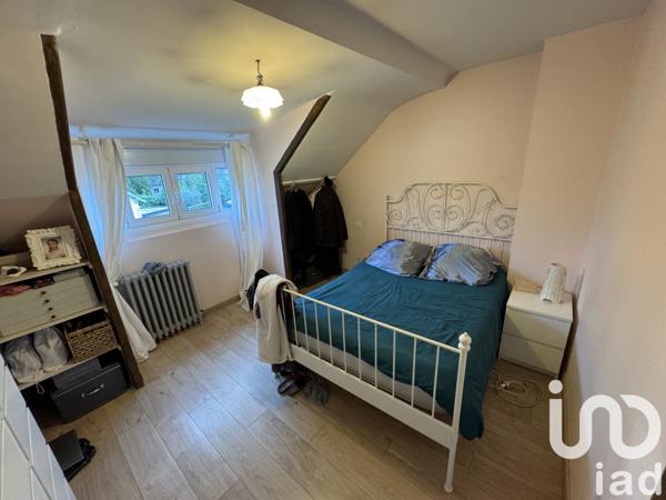 Maison de ville 3 pièces de 114 m² à Orléans (45000)