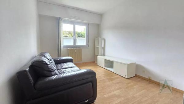 Appartement à vendre à Jacob-Bellecombette (73000)