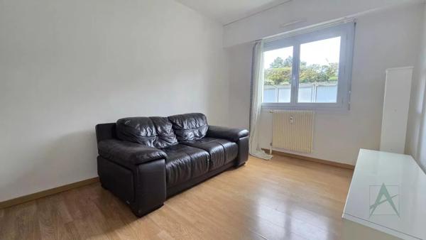 Appartement à vendre à Jacob-Bellecombette (73000)