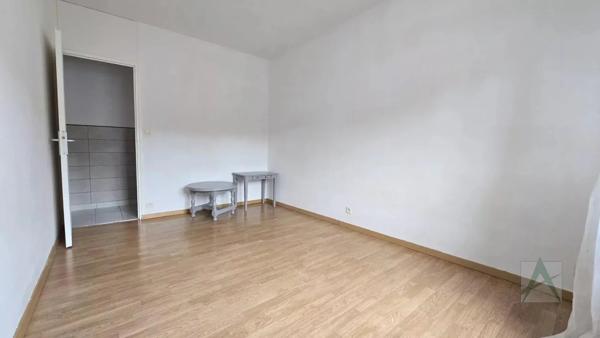 Appartement à vendre à Jacob-Bellecombette (73000)