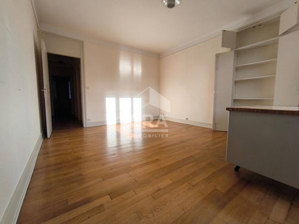 NOUVEAU - Quartier Bollée - Appartement Le Mans 4 pièce(s) 130 m2