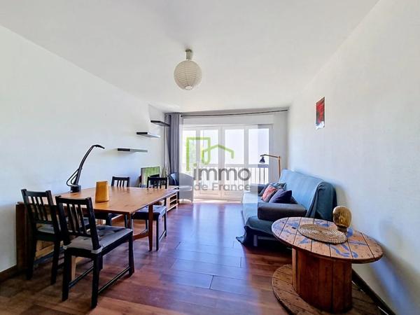 Appartement à vendre à Lille (59000)