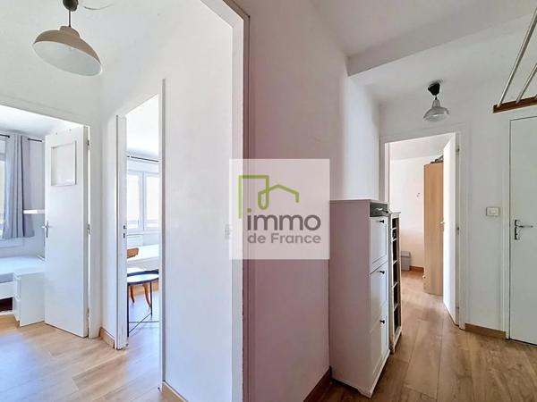 Appartement à vendre à Lille (59000)