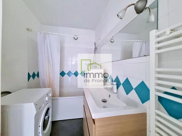 Appartement à vendre à Lille (59000)