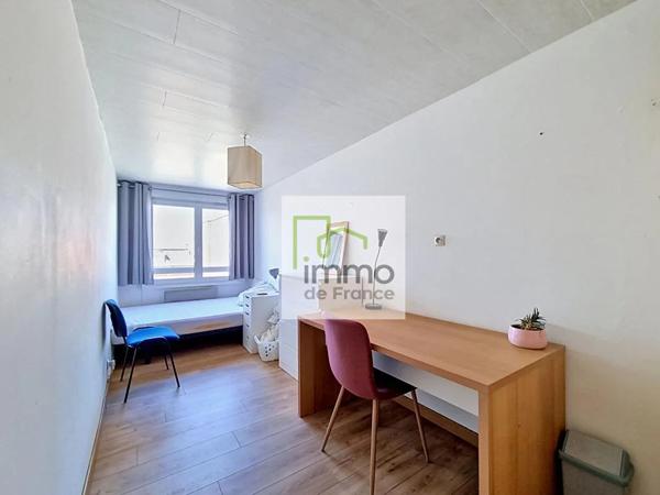 Appartement à vendre à Lille (59000)