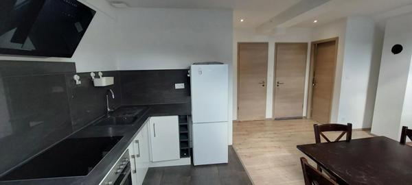 Maison à vendre à Pontarlier (25300)