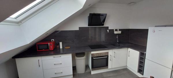 Maison à vendre à Pontarlier (25300)