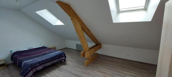 Maison à vendre à Pontarlier (25300)