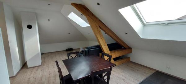 Maison à vendre à Pontarlier (25300)