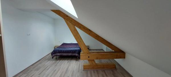 Maison à vendre à Pontarlier (25300)