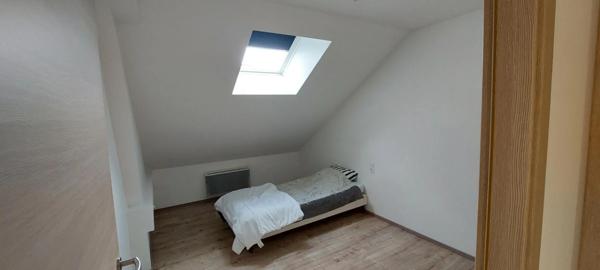 Maison à vendre à Pontarlier (25300)