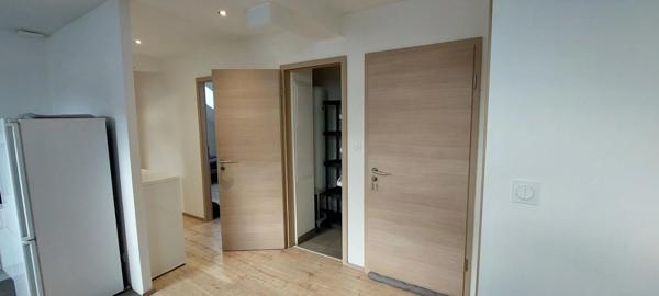 Maison à vendre à Pontarlier (25300)
