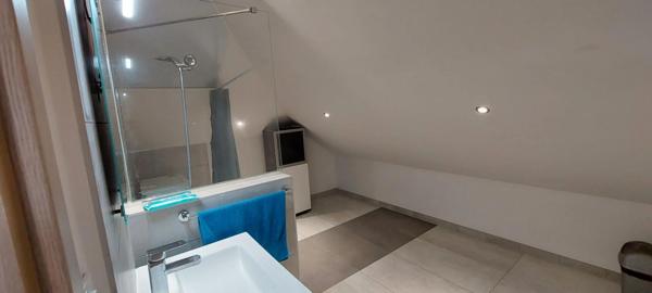 Maison à vendre à Pontarlier (25300)