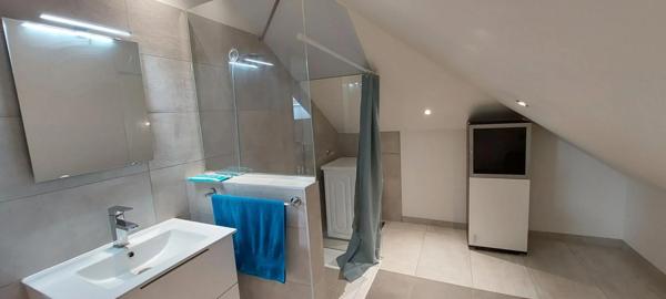 Maison à vendre à Pontarlier (25300)