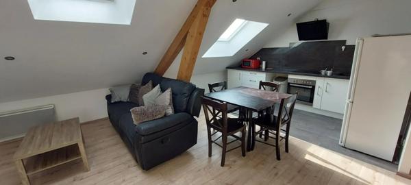 Maison à vendre à Pontarlier (25300)