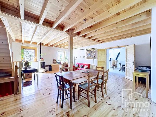 Maison à vendre à Valserhône (01200)