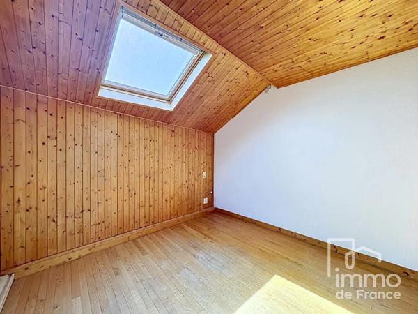 Maison à vendre à Valserhône (01200)