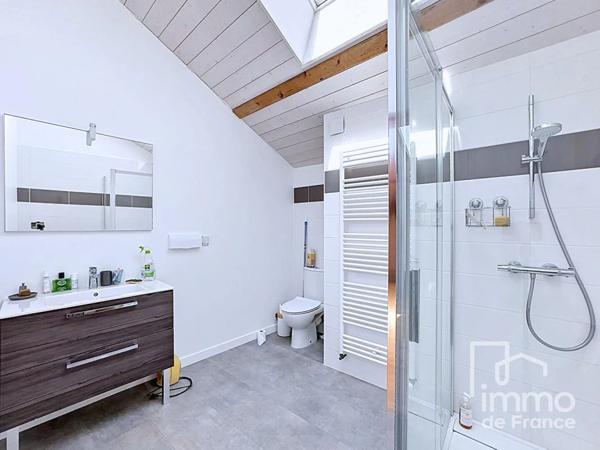 Maison à vendre à Valserhône (01200)