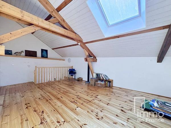 Maison à vendre à Valserhône (01200)
