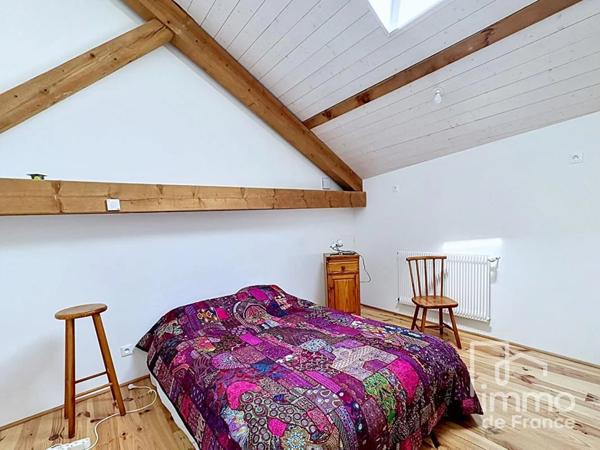 Maison à vendre à Valserhône (01200)