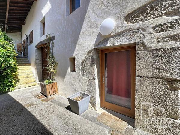 Maison à vendre à Valserhône (01200)