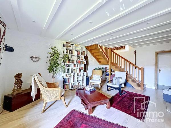 Maison à vendre à Valserhône (01200)