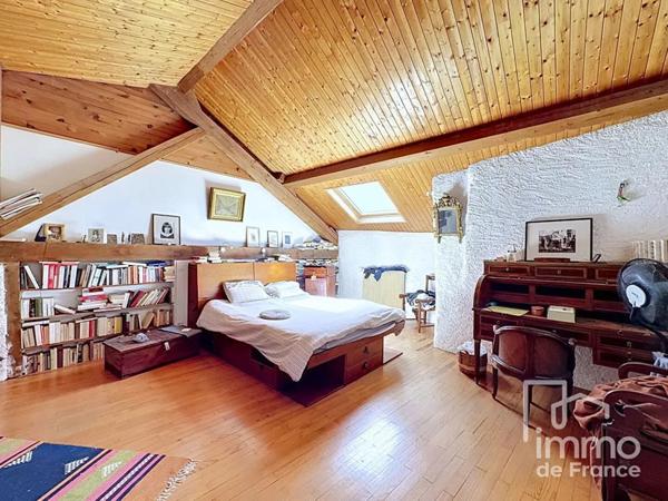 Maison à vendre à Valserhône (01200)